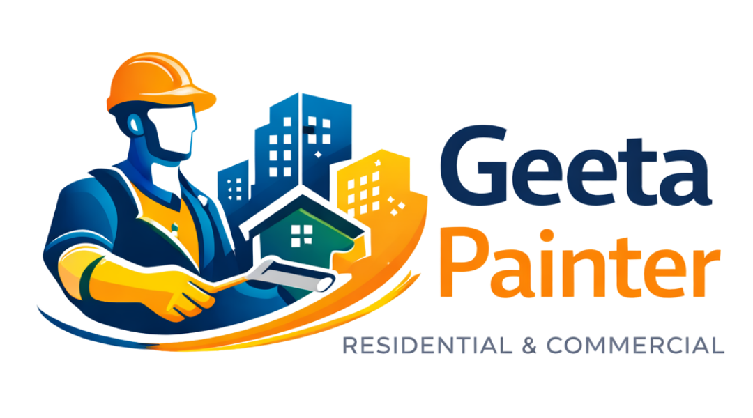 Geeta Painters Vadodara